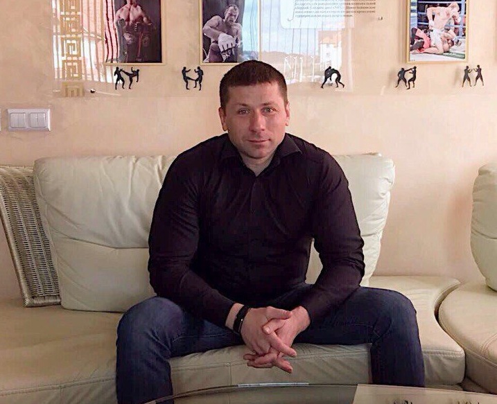 ДЛЯ БОЙЦОВ ФЕДЕРАЦИИ ПАНКРАТИОНА ПОСТРОЯТ СПОРТБАЗУ ЗА 20 МИЛЛИОНОВ ДОЛЛАРОВ